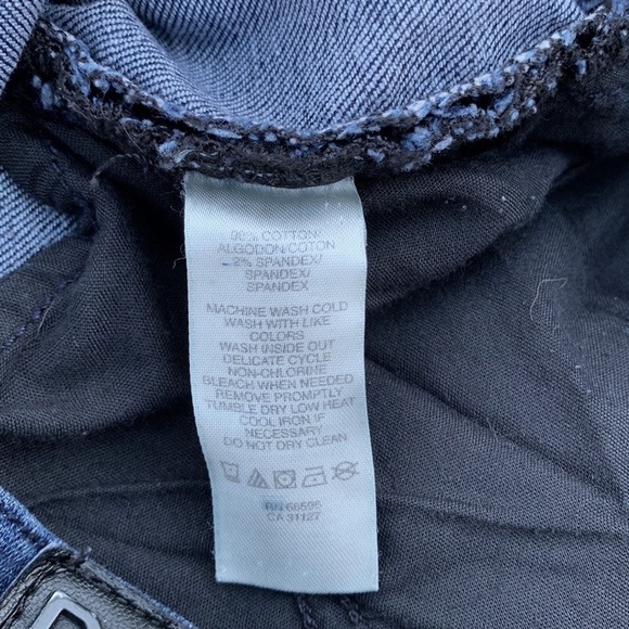 𝅺DKNY Jeans City Ultra Skinny - Picture 14 of 16